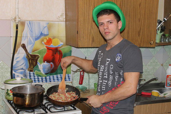 Сергей Исаев