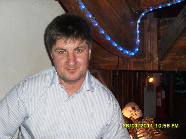 Владимир Гордеев