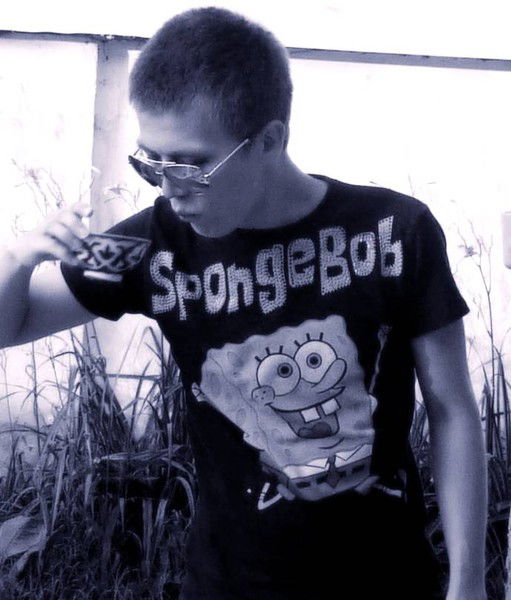 Азамат Габдрахманов