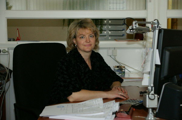 Ирина Ершова