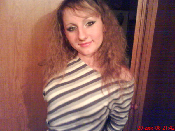 Татьяна Заворотная