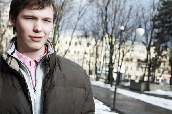 Руслан Морозов