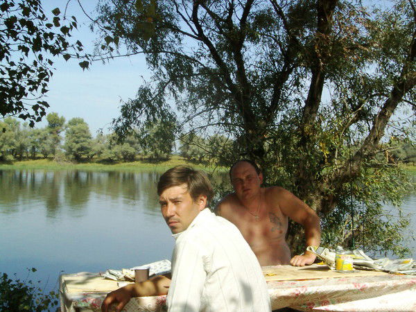 Андрей Живов