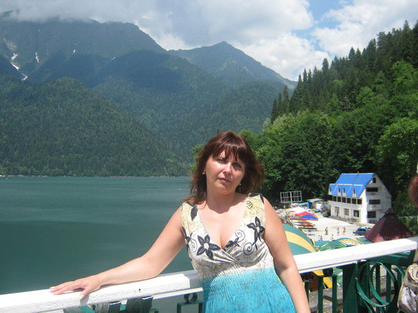 Елена Коваленко