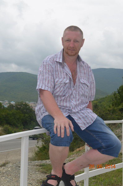 Михаил Ермаков