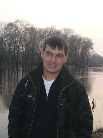 Константин Фоминых