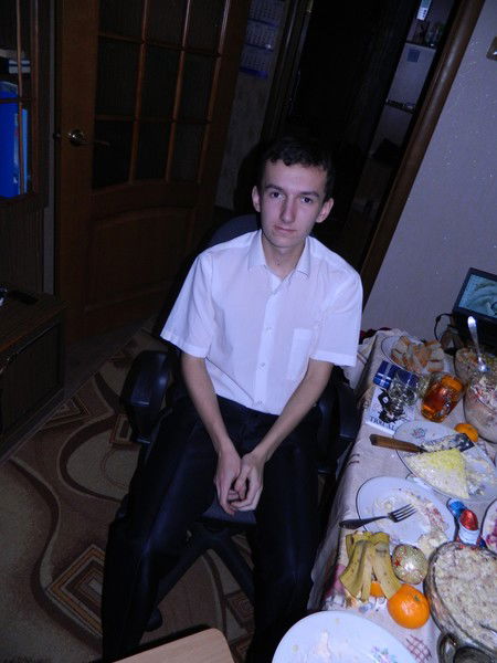 .дмитрий Фролов.