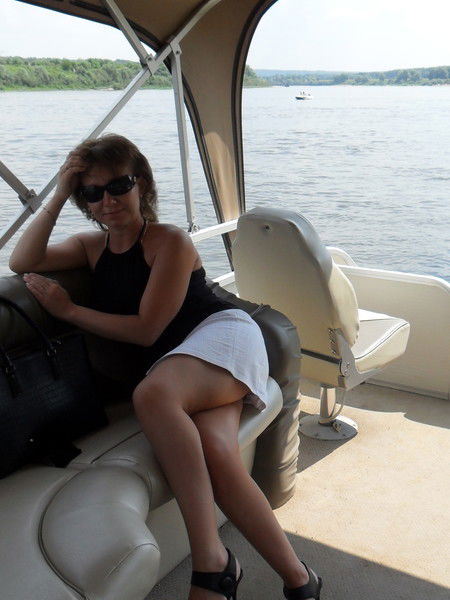 Елена Коновалова