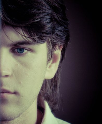 Денис Паришков