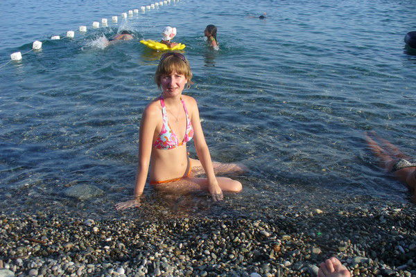 Светлана Нехаева