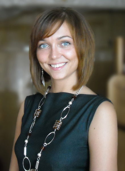 Анастасия Бобко (Иванова)