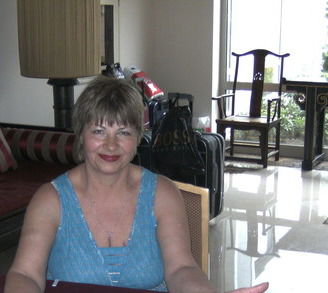 Элеонора Мамонтова-Стёпушкина