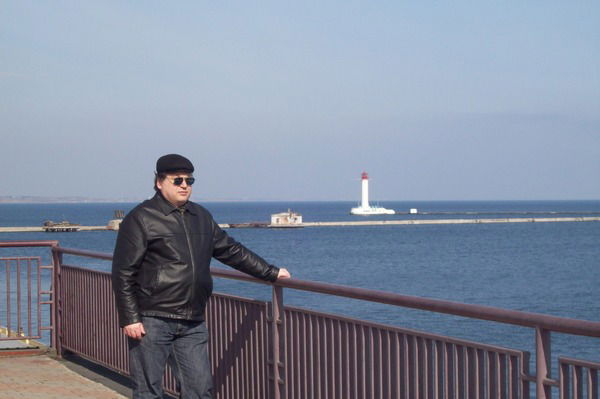 Геннадий Мухомор