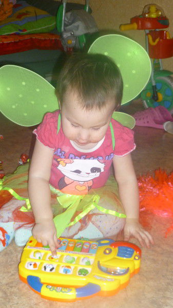 Анастасия Хамитова