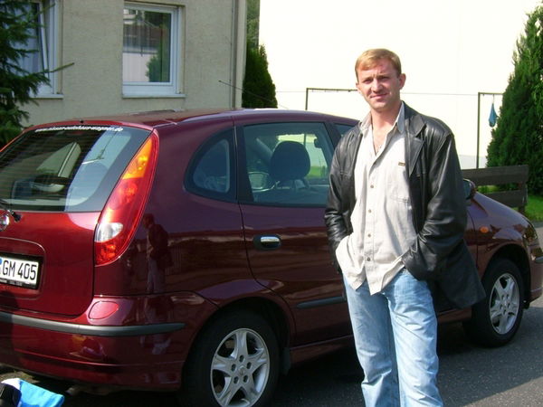 Сергей Лазарев