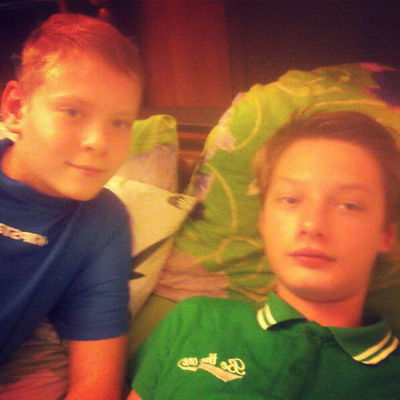 Максим Ширяев