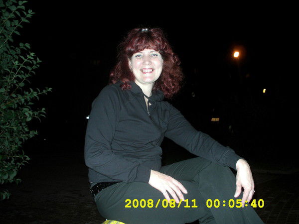 Марианна Скачкова