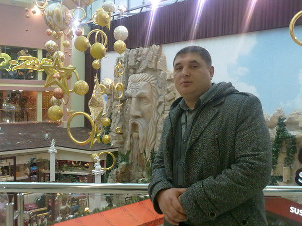 Александр Звягинцев