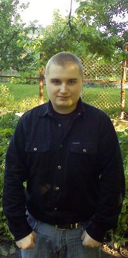 Андрей Илюшик