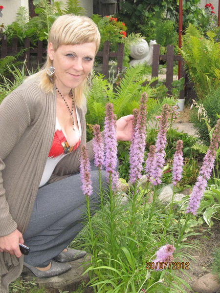 Вера Давидюк (Ярохович)