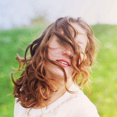 Аня Брычёва