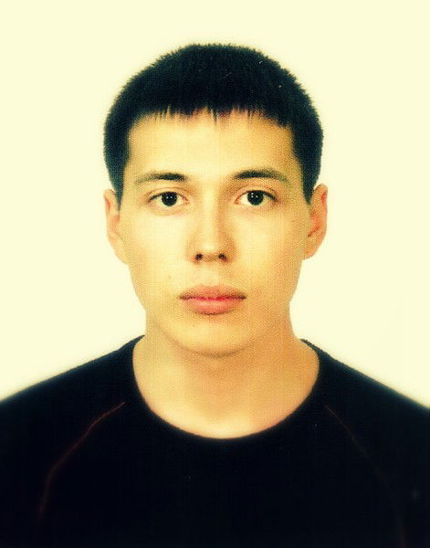 Тимур Хайдаров