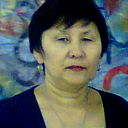 Болдыхан Мадирова