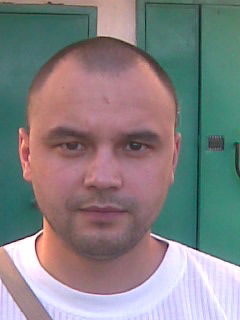 Айрат Гыйбадуллин