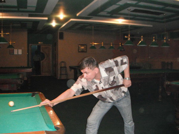 Александр Ишевских