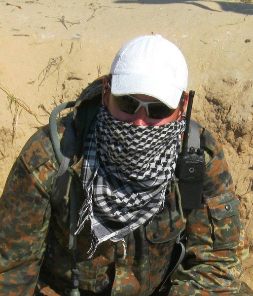 Сергей Ивасишен