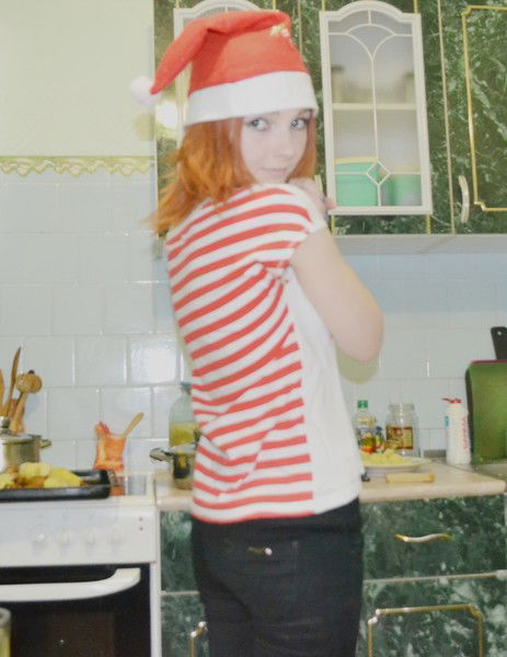 Виктория Шварценберг