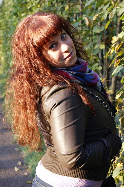 Наташа Цыпурина