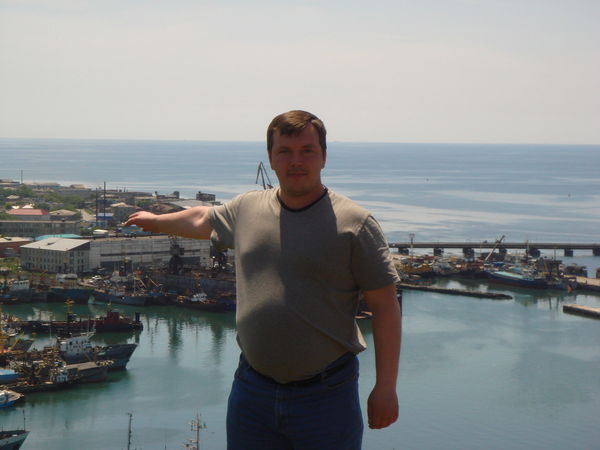 Вячеслав Петин