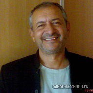 Карен Аллахвердиев