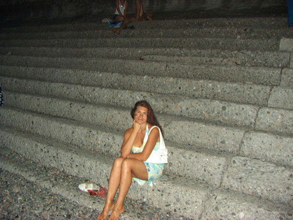 Полина Тарасова (Евлахова)