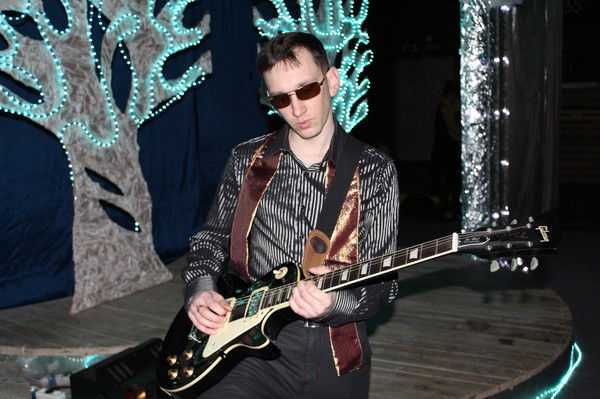 Максим Роженцев