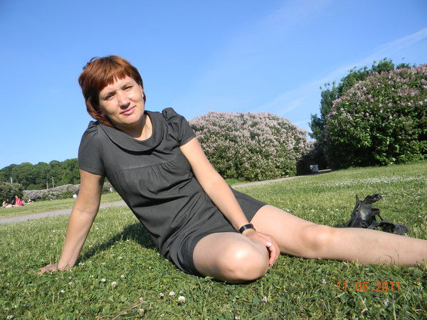 Ольга Арасланова