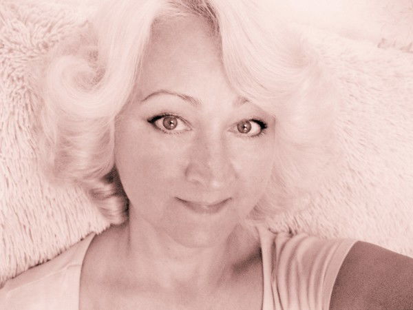 Марина Веревкина