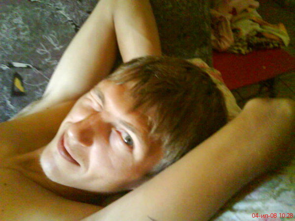 Vasilii Bazzon Shvets