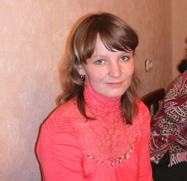 Ольга Киселева