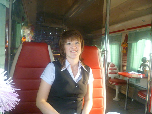 Разина Миржалалова