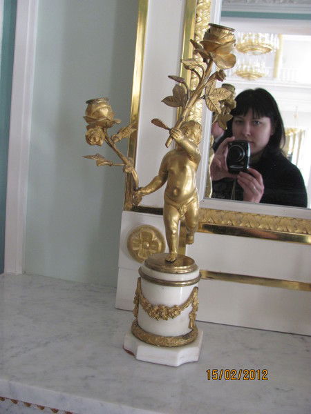 Наталья Работько