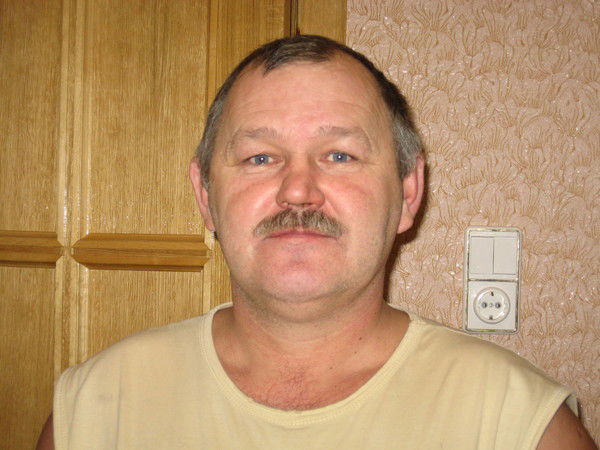 Андрей Иванов