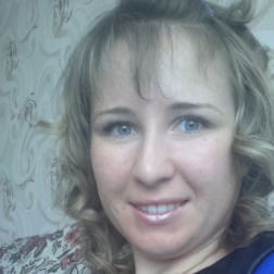 Марина Ворожейкина