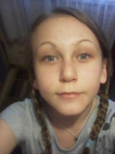 Мария Казакова