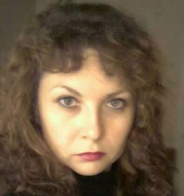 Ольга Федоточкина