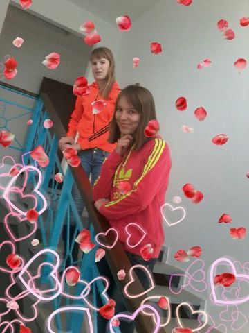 Анастасия *_*_*