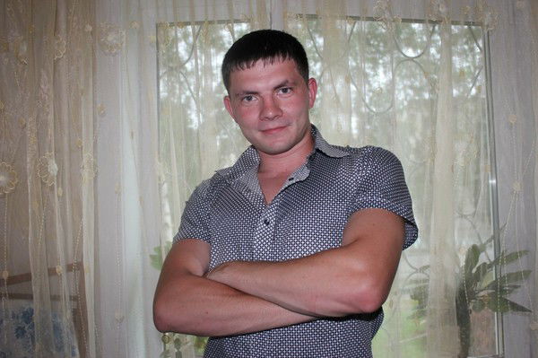 Сергей Иванов