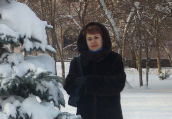 Вика Измайлова