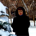 Вика Измайлова